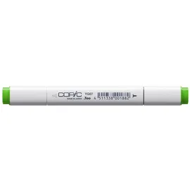 Copic Marker YG07 Acid Green