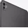 Apple iPad Pro 13" (7. Generation 2024) 1 TB Wi-Fi + Cellular space schwarz