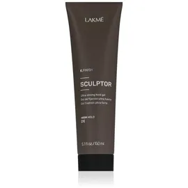 Lakmé K.Finish Sculptor Ultra Strong Hold Gel 150 ml