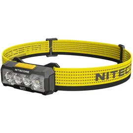 Nitecore NU27 Weiß