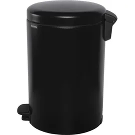 Brabantia Newicon 20 l matt black