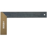 Sola 142.273.530,5 cm SRG 762 cm Carpenter, quadratisch, Blau/Braun