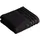 VOSSEN Cult de Luxe Handtuch 50 x 100 cm schwarz 2 St.