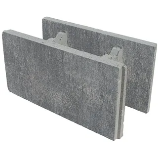 Diephaus Schalungsstein, Cono, 50x24x25cm