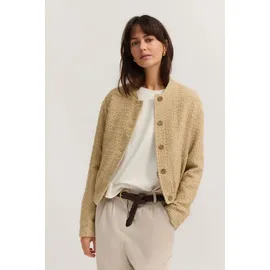 Bugatti Jacke in 50-beige | Gr.: 48