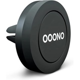 ooono Mount schwarz