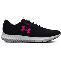 Under Armour Damen Laufschuhe Under Armour Charged Rogue 3 Storm' - Schwarz