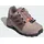 adidas Terrex Gore-tex® Kinderswander Schuhe - Wonder Taupe / Maroon / Magic Mauve - EU 36