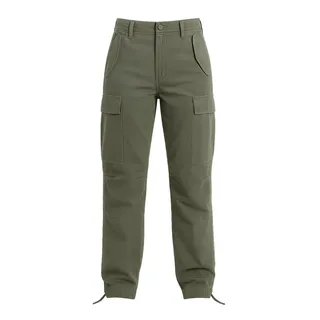 Brandit Textil M65 Hosen Olive 29