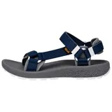 Teva Hydratrek Herren Blau/Schwarz 44,5