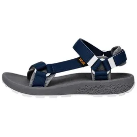 Teva Hydratrek Herren Blau/Schwarz 44,5