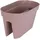 Artevasi Capri 30 x 60 x 30 cm Taupe