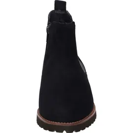 SIOUX Stiefelette blau