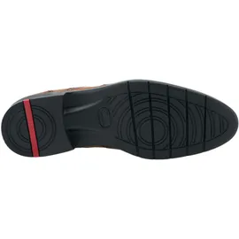 LLOYD Elegante Schnürschuhe in Braun 11,5