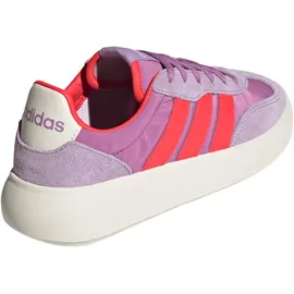 adidas Barreda Decode Kinder Preloved Purple/Lucid Red/Powder Plum 40