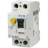 Eaton Power Quality Eaton FI-Schutzschalter PXF-25/2/003-A
