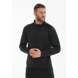 Endurance Almatt schwarz XL