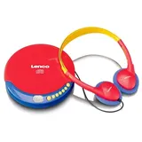 Lenco (CD-021KIDS)