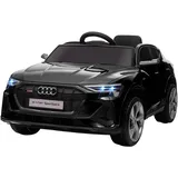 Homcom Kinder-Elektroauto Schwarz