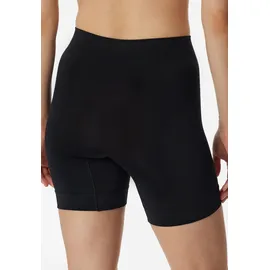 SCHIESSER Shapingpants Classic Seamless Schwarz XL