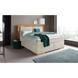 Home Affaire Cup 200 x 200 cm Beige