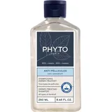 Phyto Paris Phyto Hautpflegendes Shampoo gegen Schuppen 250 ml