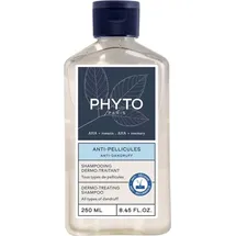 Phyto Paris Phyto Hautpflegendes Shampoo gegen Schuppen 250 ml