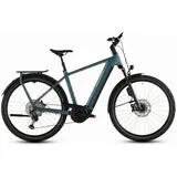 Cube Kathmandu Hybrid EXC 800 RH 54 cm Diamant smaragdgrey ́n ́prism