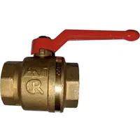 WOLF-Garten Wolf Kugelhahn 2" DN50 PN25 2072107 für FWS-455