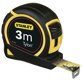 Stanley Taschenbandmaß Tylon 5 m
