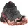Salomon Speedcross 6 Gore-Tex Damen Nine Iron/Black/Flamingo Pink 42