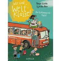 Carl Hanser Verlag Wir sind (die) Weltklasse - Die