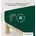 Baumwolle-Jersey-Elasthan 90 x 190 100 x