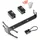 Juice Technology JUICE BOOSTER 3 air Wandhalterung mit Schloss - Mobile Wallbox mit Flexibilität
