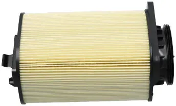 KAVO PARTS Luftfilter na2634 Filtereinsatz 258mm für Mercedes INFINITI