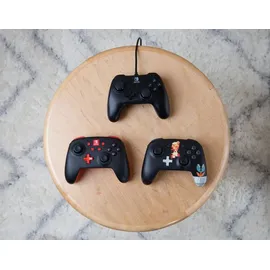PowerA Nintendo Switch PA1511370 Controller