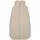 Meyco Baby Ganzjahres-Schlafsack Musselin pre-washed 2.0 Tog beige, 70