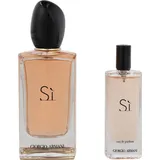 100 ml + Eau de Parfum 15 ml Geschenkset