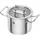 Zwilling Pro Topf-Set 5-tlg. 3 x Kochtopf + Bratentopf + Stielkasserolle