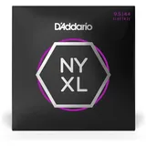 d’addario NYXL09544.0095-.044 Super Light Plus (Gitarre, 0.01"), Saiten