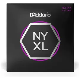 d’addario NYXL09544.0095-.044 Super Light Plus (Gitarre, 0.01"), Saiten