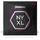 d’addario NYXL09544.0095-.044 Super Light Plus (Gitarre, 0.01"), Saiten