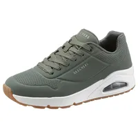 SKECHERS Uno - Stand On Air Grün 45