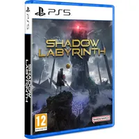 Bandai Namco Entertainment Shadow Labyrinth (PS5)
