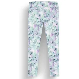 Picture Organic Clothing Picture Xina PRINTED Hose 2025 blurry water - S