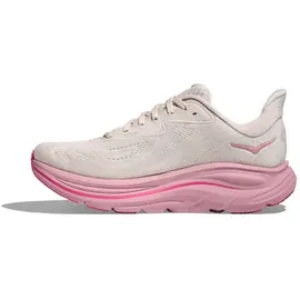 HOKA Clifton 10 Damen Rose Cream/Dired Rose 36 2/3