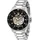 Maserati Sfida Automatik Edelstahl 40 mm R8823140008