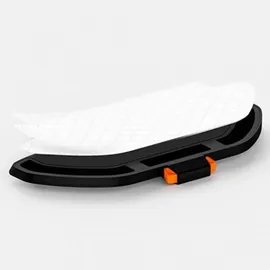Xiaomi Disposable Mop Pad für Mi Robot Vacuum Mop 30-pack Weiß