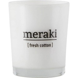 Meraki, Duftkerzen, Interior (150 g)