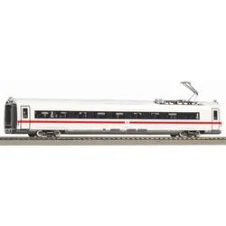PIKO H0 58582 - Ergänzungswagen BR 412 ICE 4 DB AG VI, Klimaschützer